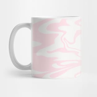 PINK STORM PRINT Mug